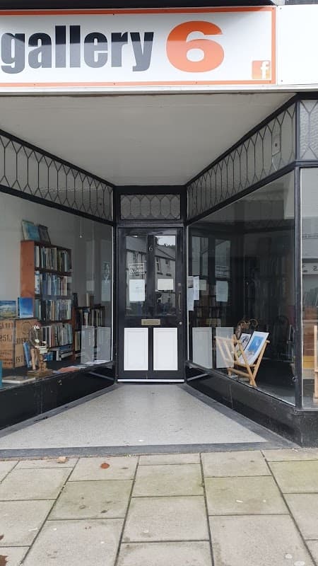The Bookshelf - Bookshops in scarborough