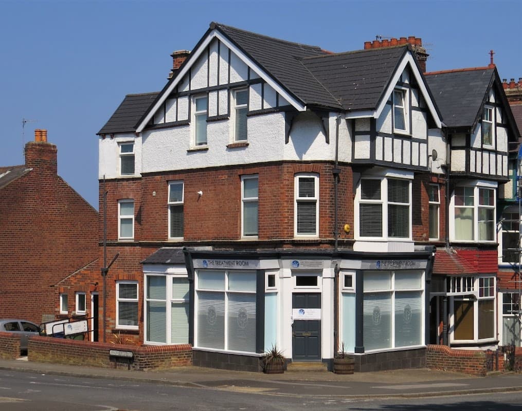 The Treatment Room - Sports Injury Clinics in scarborough