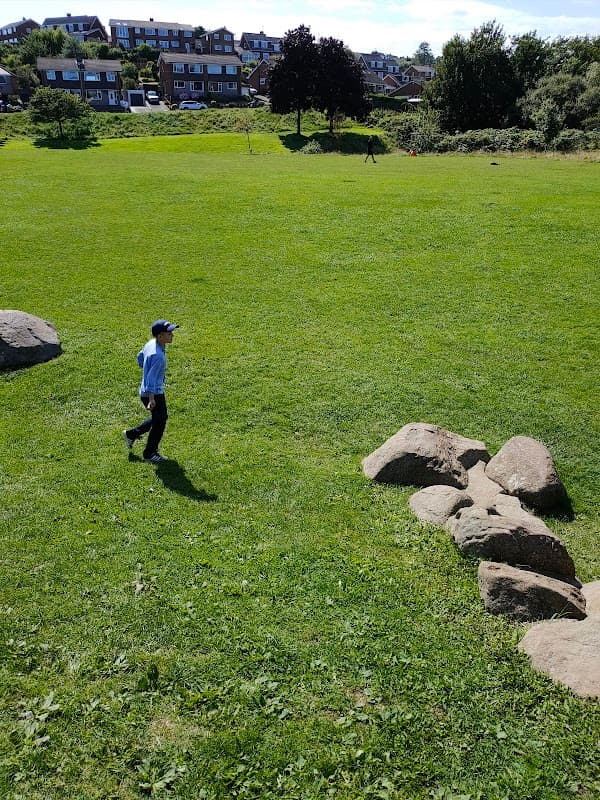Woodland Ravine - Park in scarborough