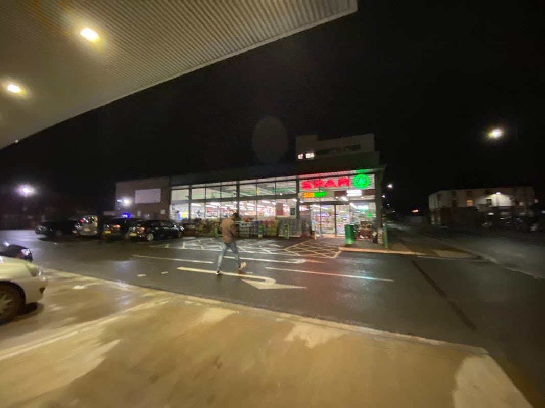BP - Car Wash - Car Washes in sheffield