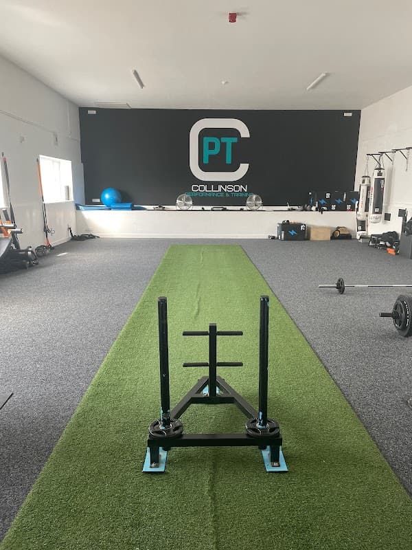 Branch Physiotherapy - Sports Injury Clinics in sheffield