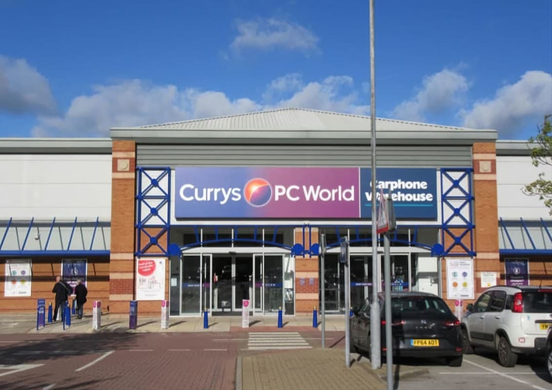 carphone warehouse