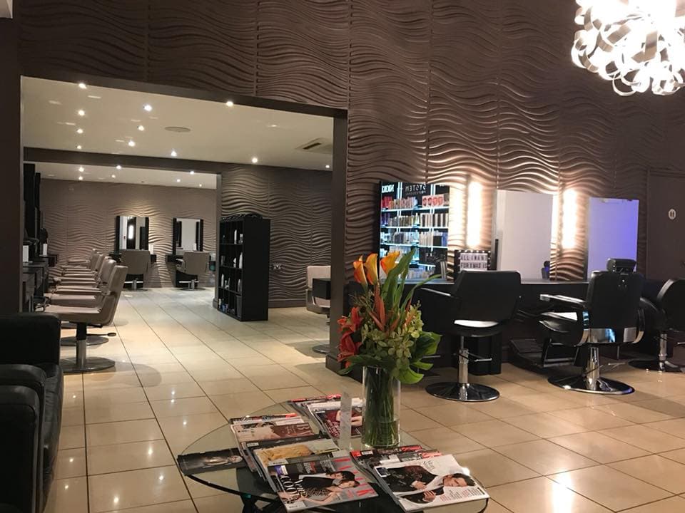 Creator Hair Sheffield