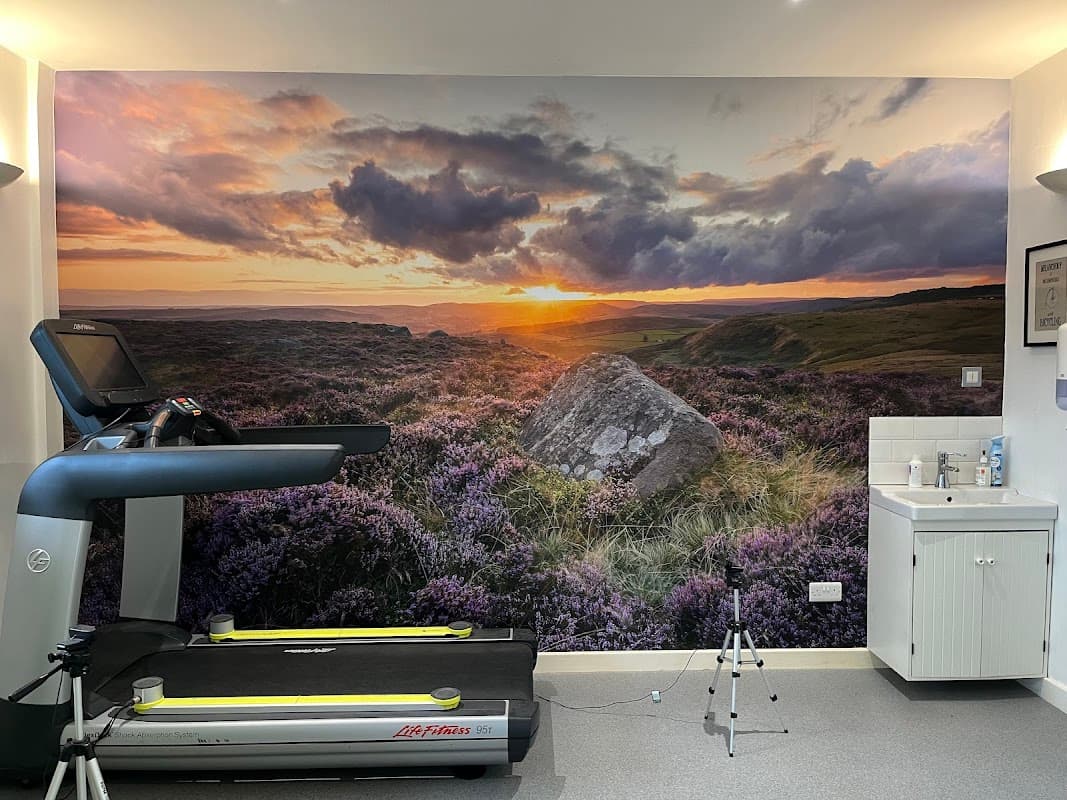 Fit4-Physio Ltd - Sports Injury Clinics in sheffield