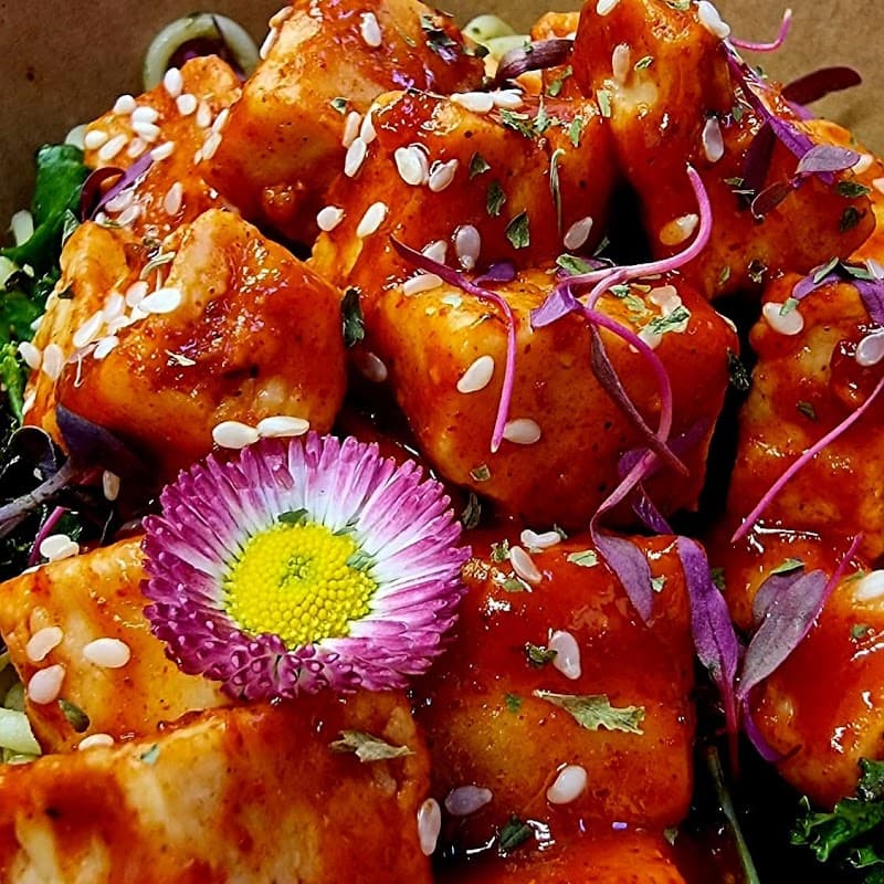 Food Fusion - Takeaway in sheffield