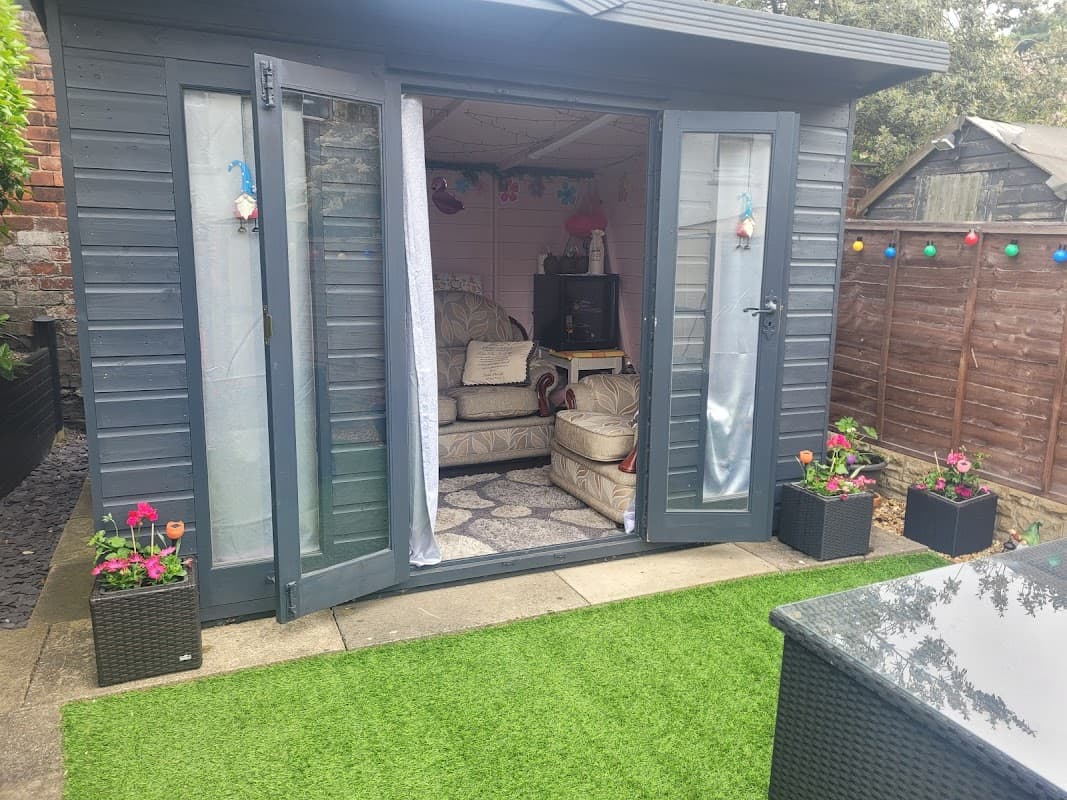 FSG Floral Designs - Sheffield - Florists in sheffield