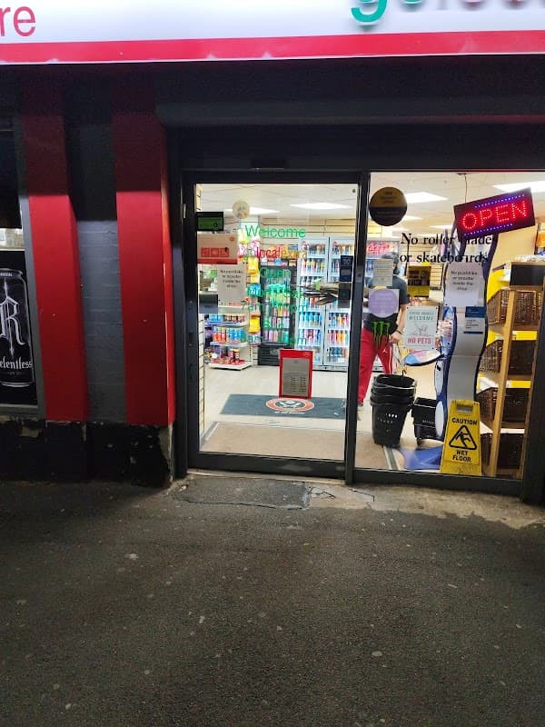 Go Local Extra