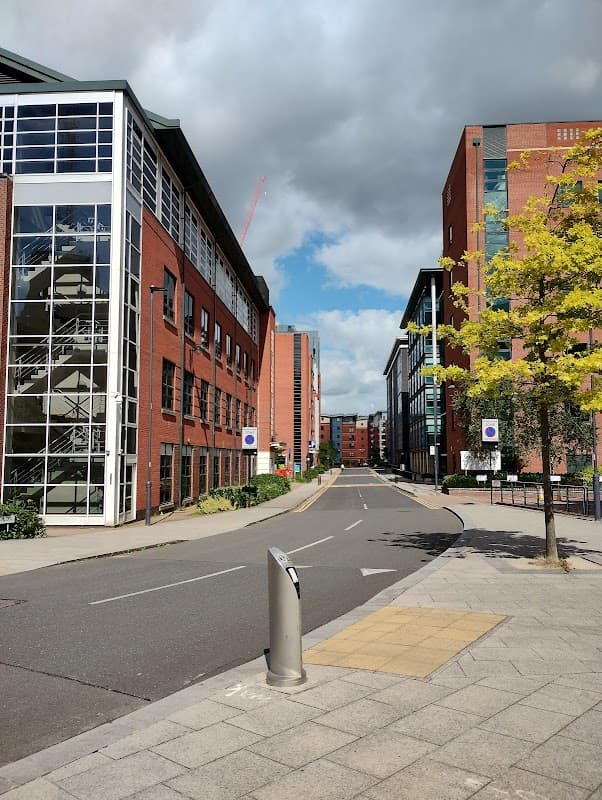 Irwin Mitchell Solicitors - Solicitors in sheffield