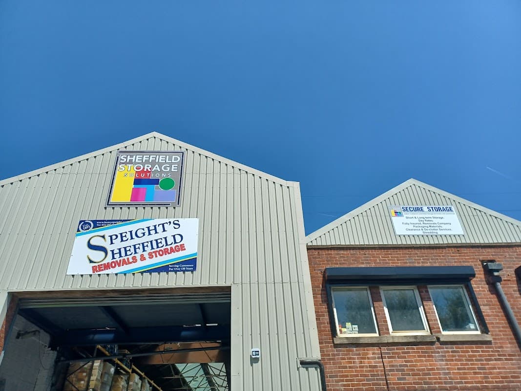 Sheffield Storage Solutions