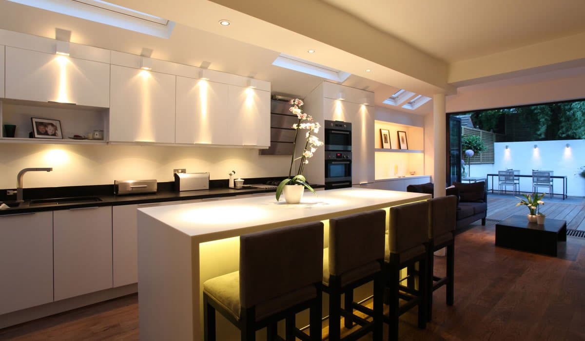 Smart Electricians Ltd - Electricians in sheffield