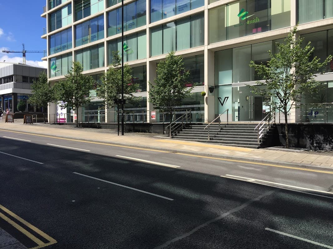 Wake Smith Solicitors