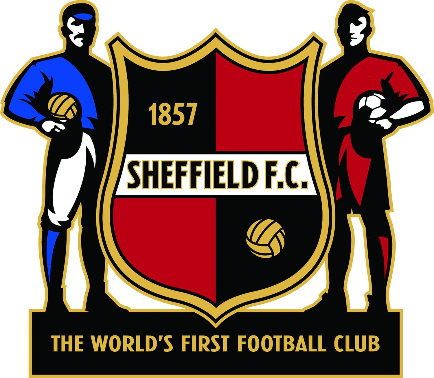 Sheffield F.C. - Sports & Leisure in greenhill