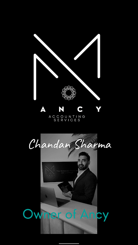 ANCY - Accountants in shipley