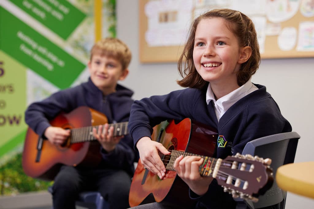 Baildon Glen Primary School - Primary Schools in shipley