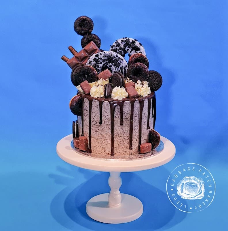Cabbage Patch Bakery