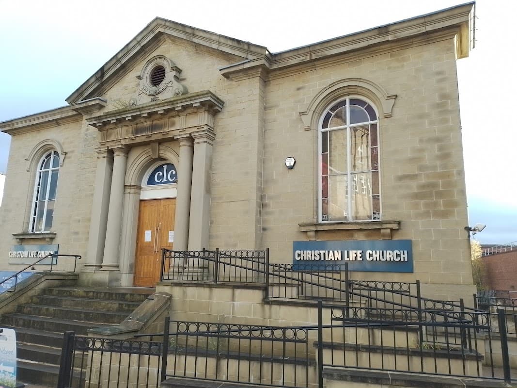 Christian Life Church