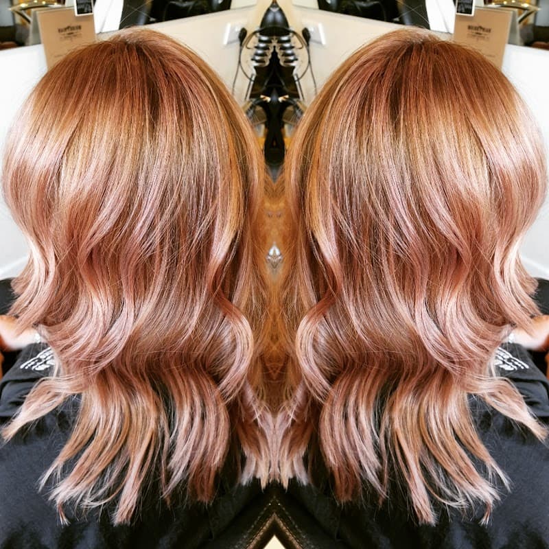Hairporium