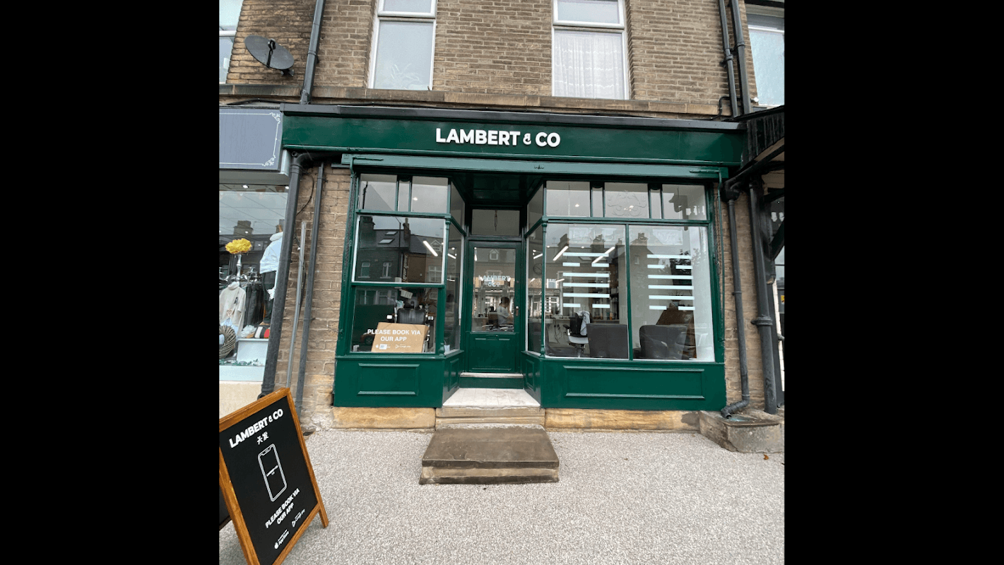 Lambert & co
