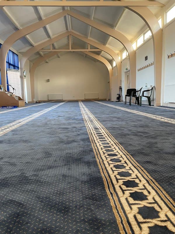 Masjid Ayesha Bradford - Mosques in shipley