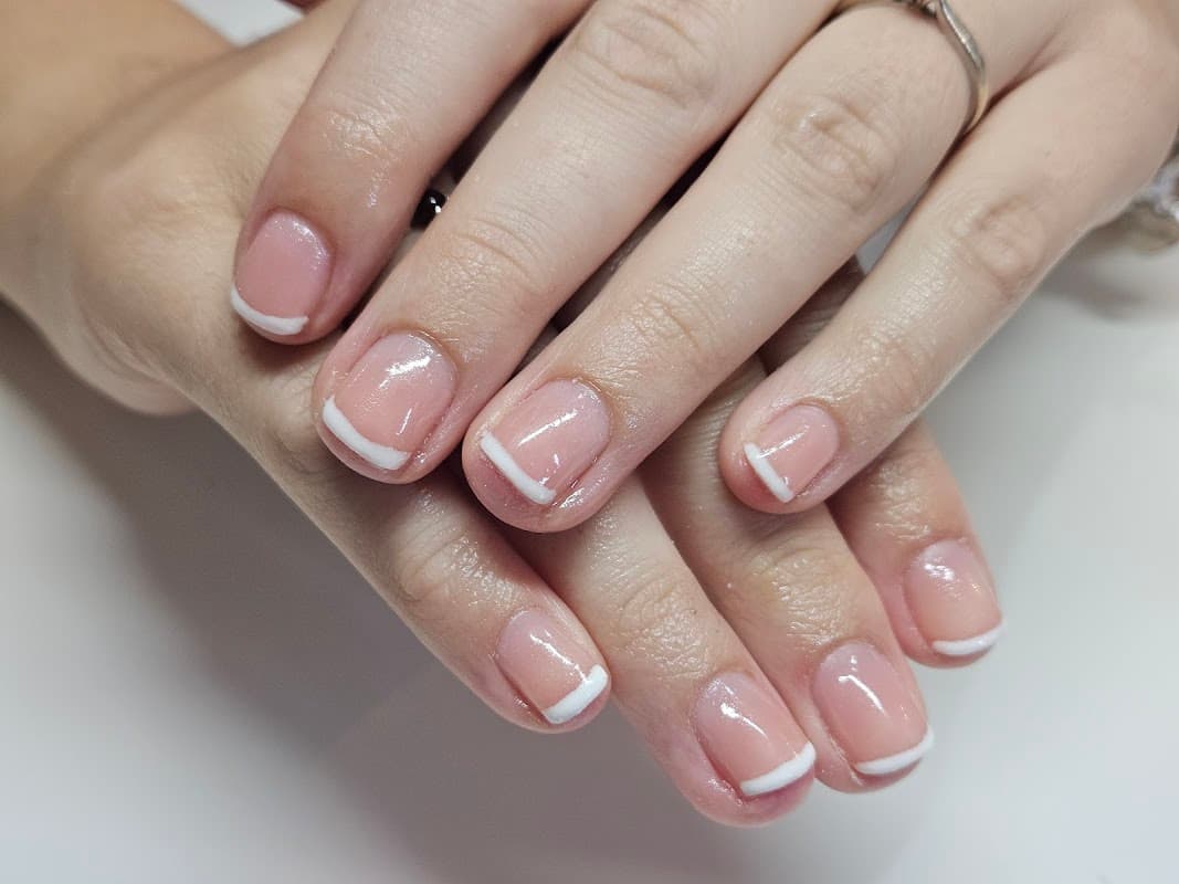 Nails of Steel