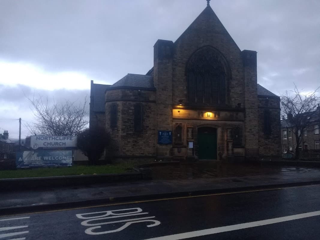 Northcliffe LEP