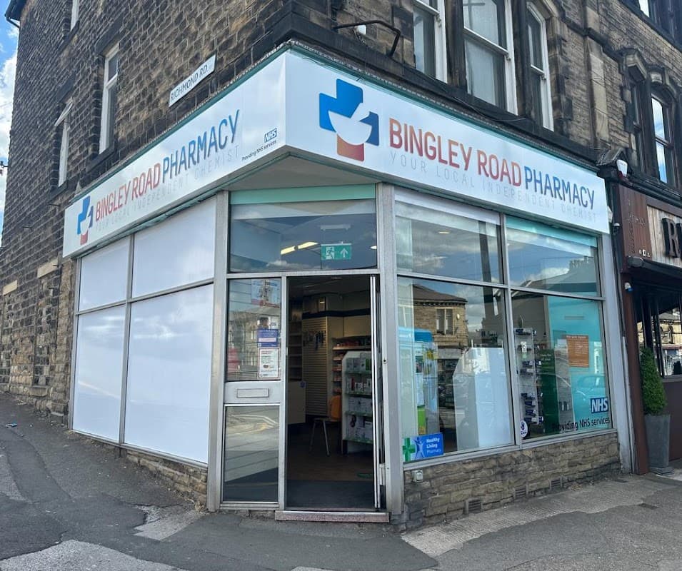 Saltaire Pharmacy