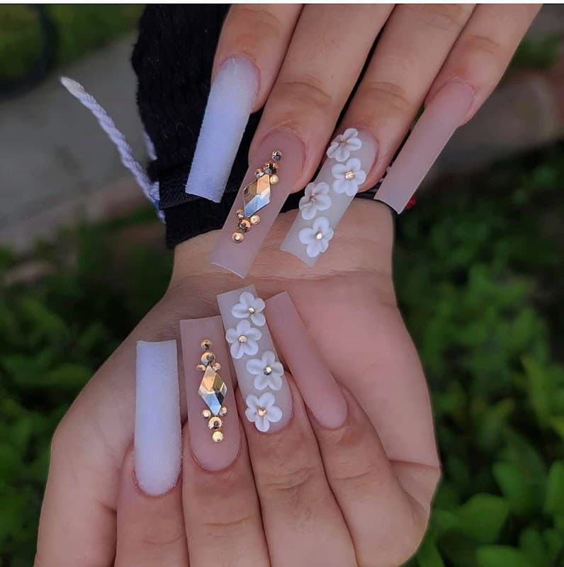 SHIPLEY NAILS