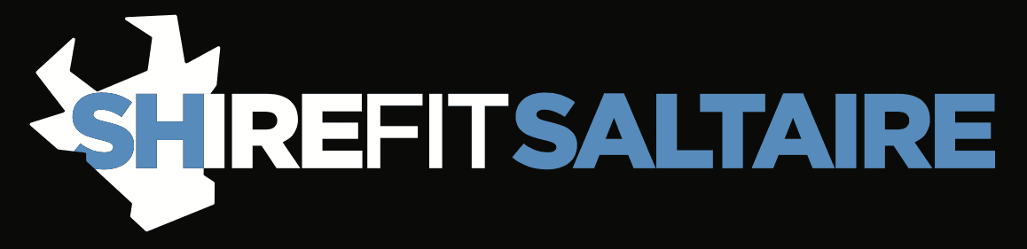 ShireFit Saltaire
