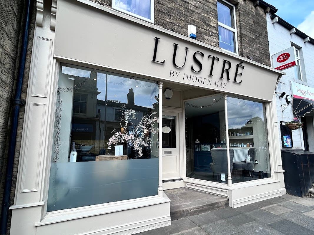 Lustré by Imogen Mae - Hair Salons in silsden