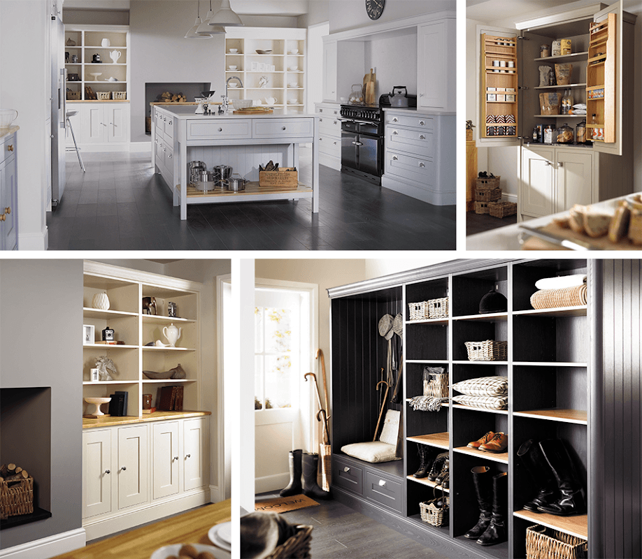 Skipton Fitted Furniture