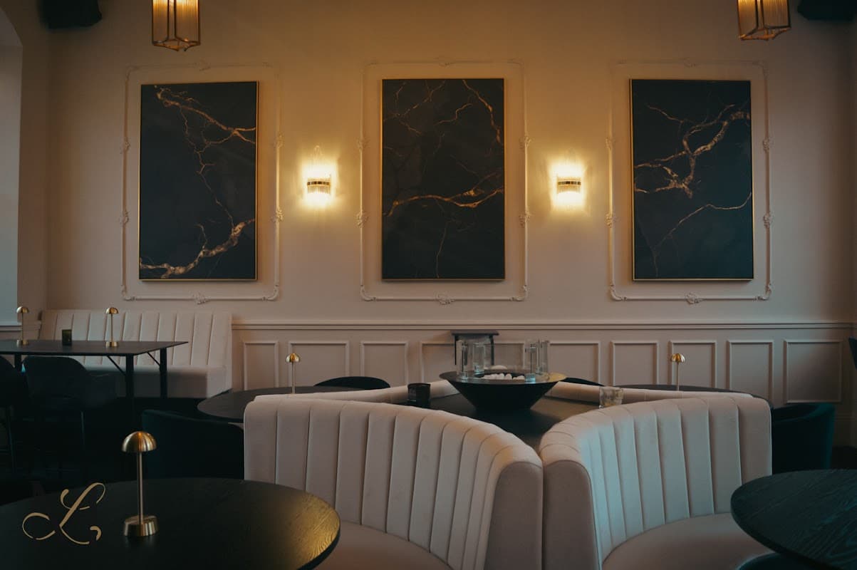 Dining at The ML skipton in skipton