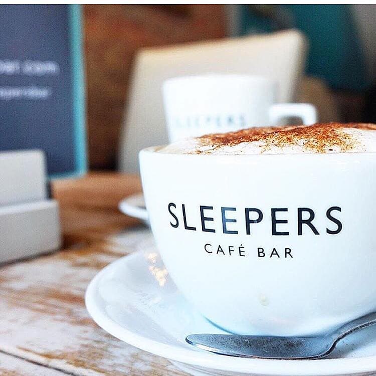 Sleepers - Beverley