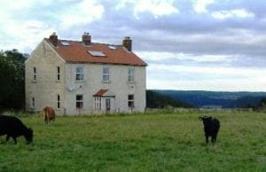 South Moor Farm