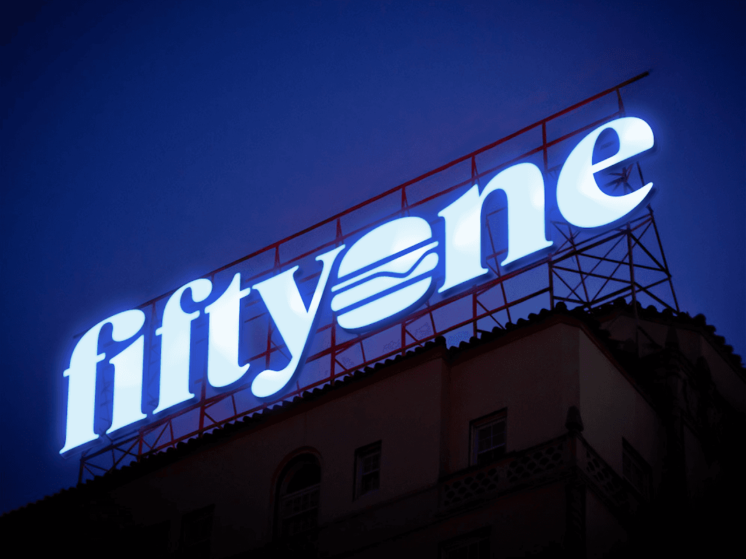 Fiftyone Bureger - Takeaway in sowerby bridge