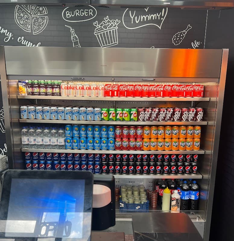 Sowerby Delight - Takeaway in sowerby bridge