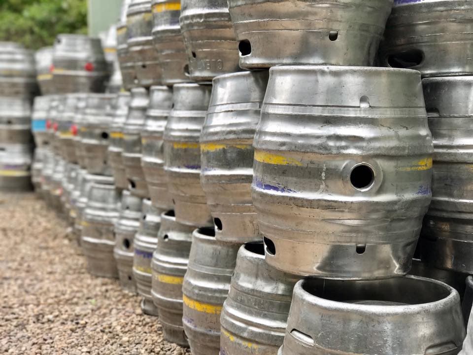 Spotlight Brewing Co. - Brewery in snaith