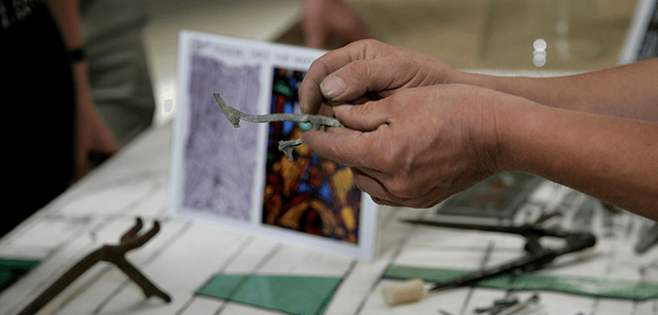 Stained Glass Centre - Museum in lebberston