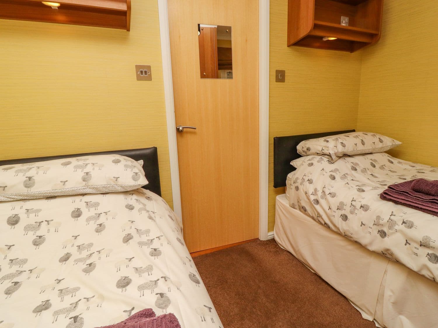 Swinsty Lodge — photo 12