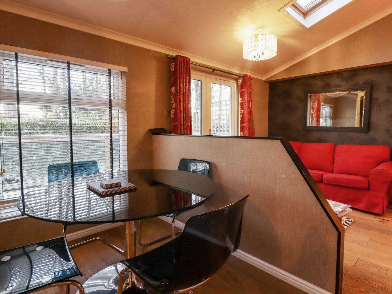 Swinsty Lodge — photo 4