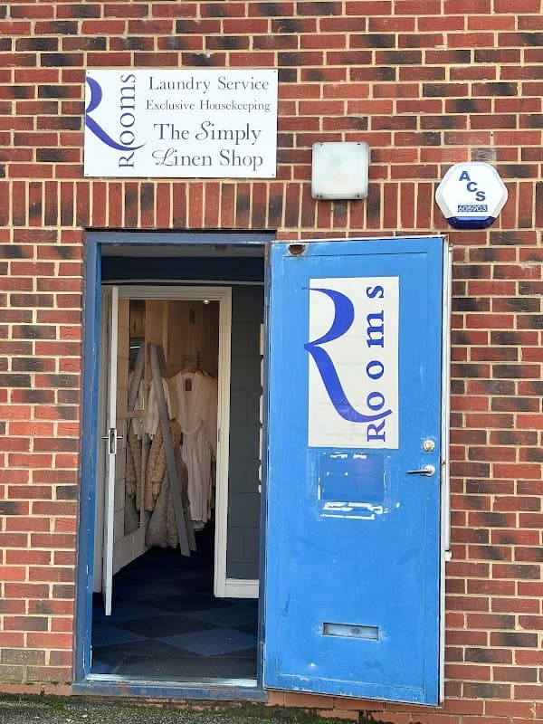 Rooms of Stokesley