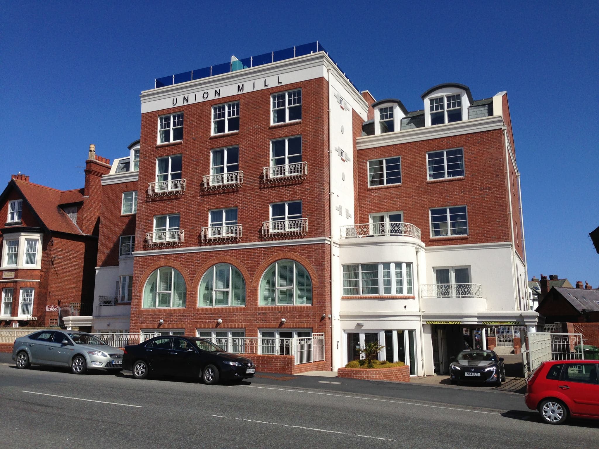 Stuart Duckett Design Store - Shop in whitby