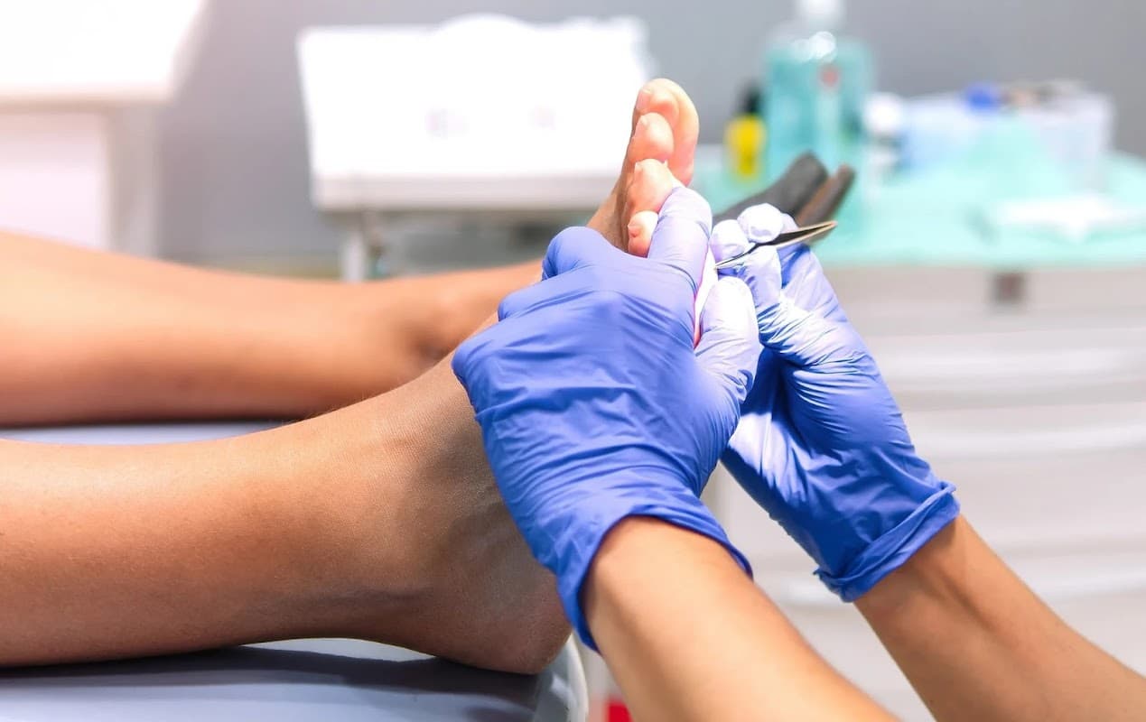 Foot Logic Podiatry - Doctors in tadcaster