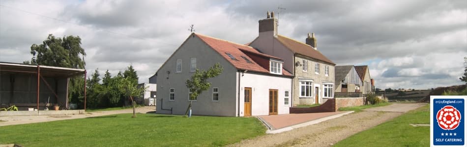 Accommodation at The Barn in northallerton railway station