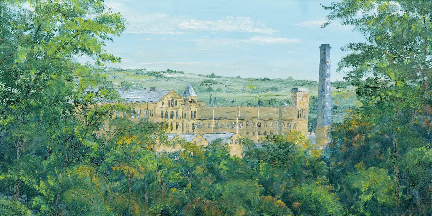 The Bingley Gallery - Museum in bingley