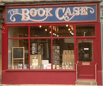 The Book Case