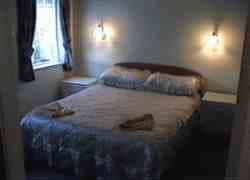 Accommodation at The Bronte in haworth
