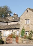 Pub The Bull at Broughton in carleton