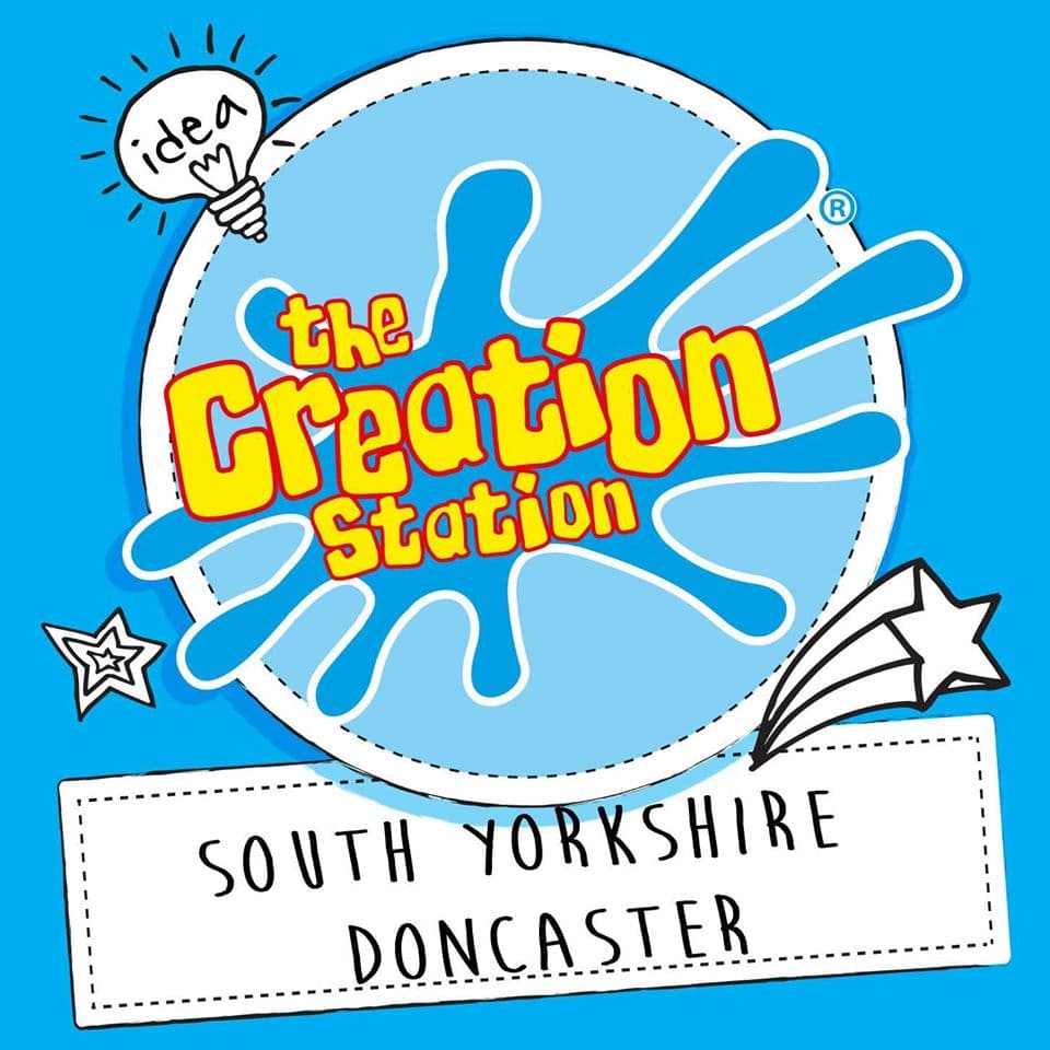 The Creation Station - Entertainment in doncaster