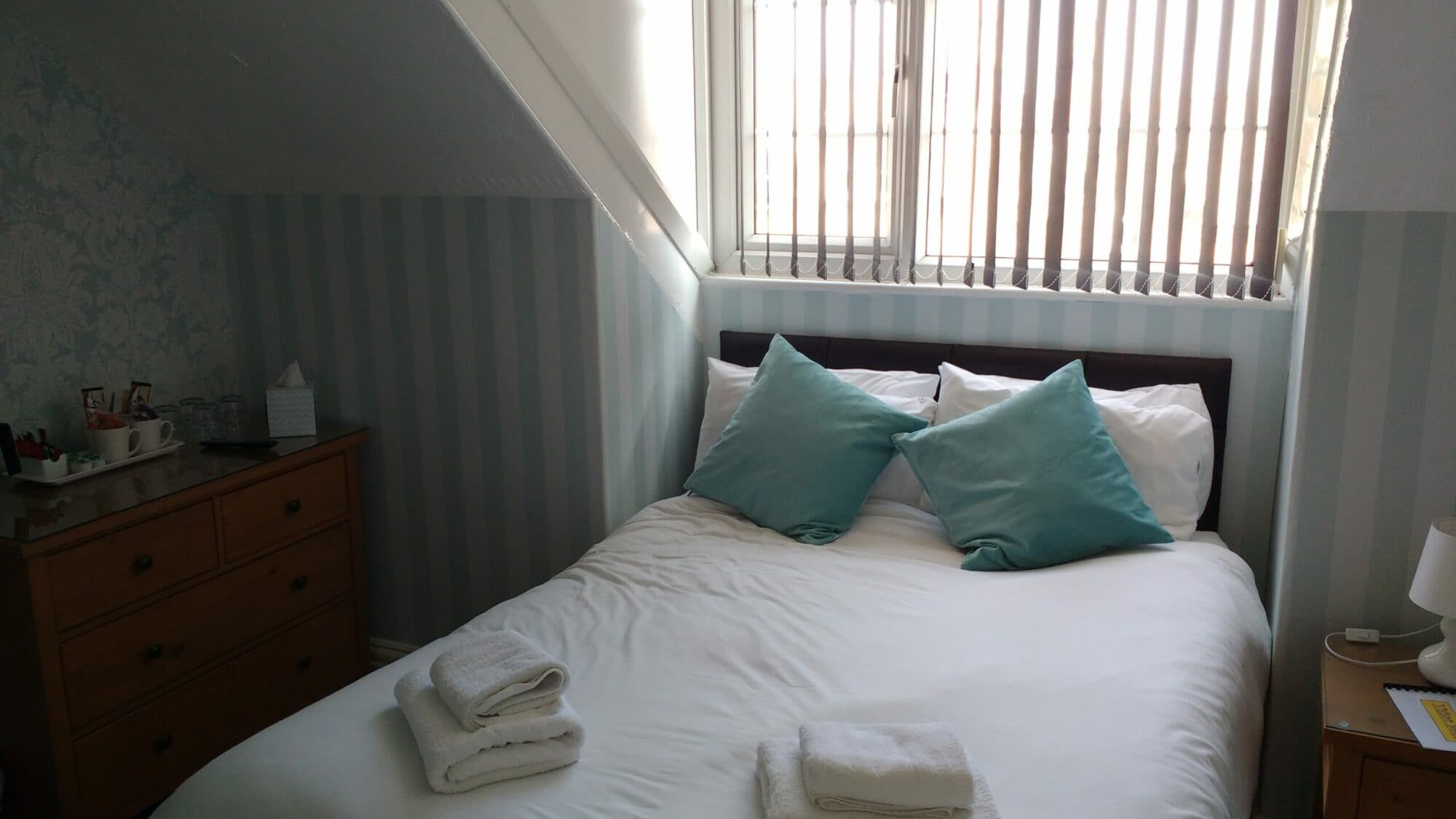 The Cromer Guest House