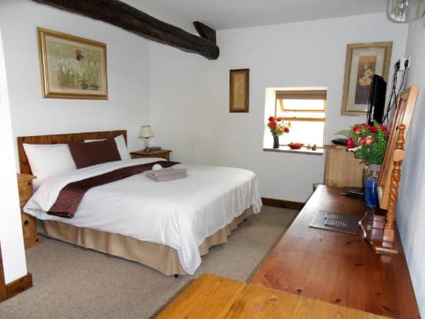 Accommodation at The Garsdale in cotterdale